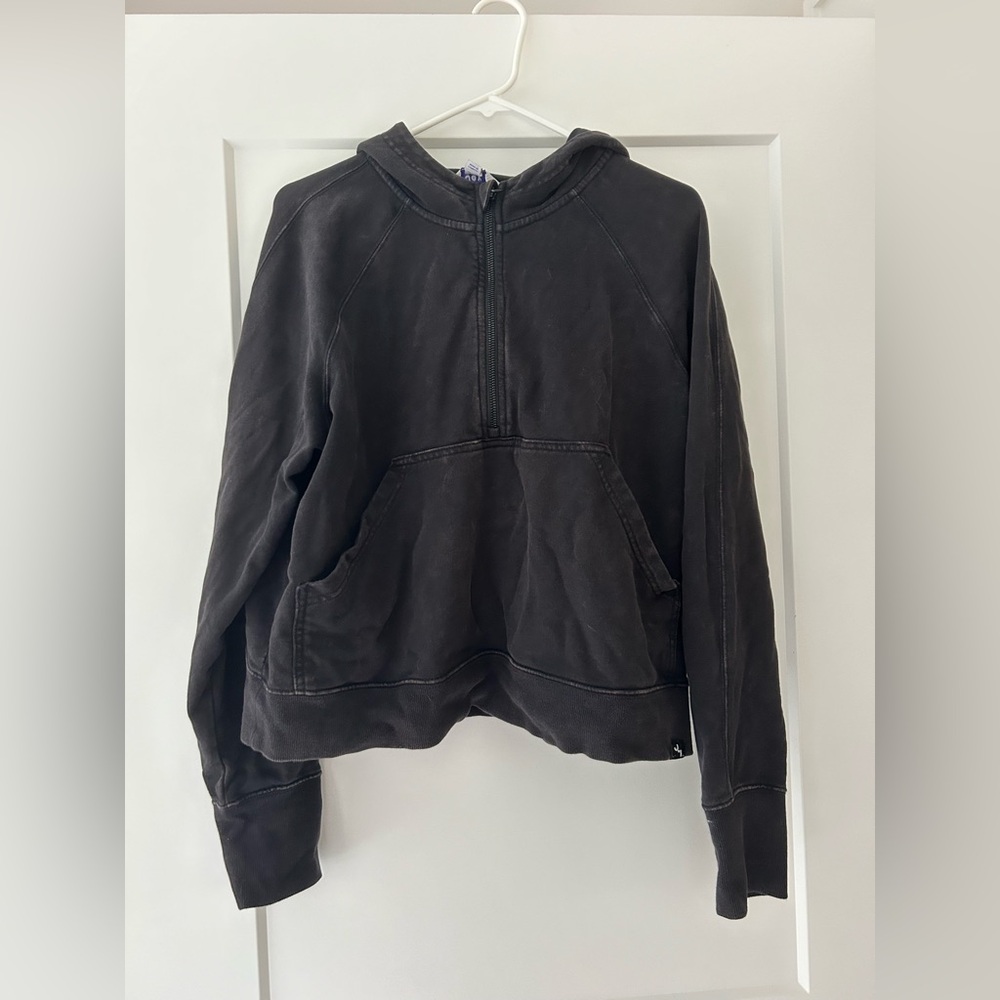 Joy Lab Hooded Sweatshirt Size M